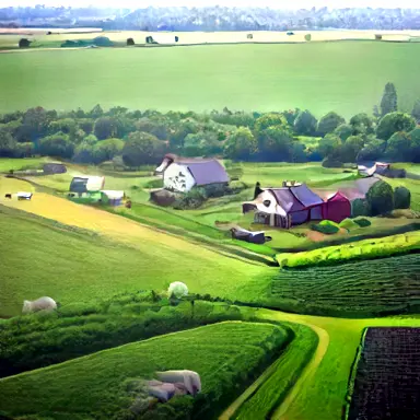 your farm some removed from public database